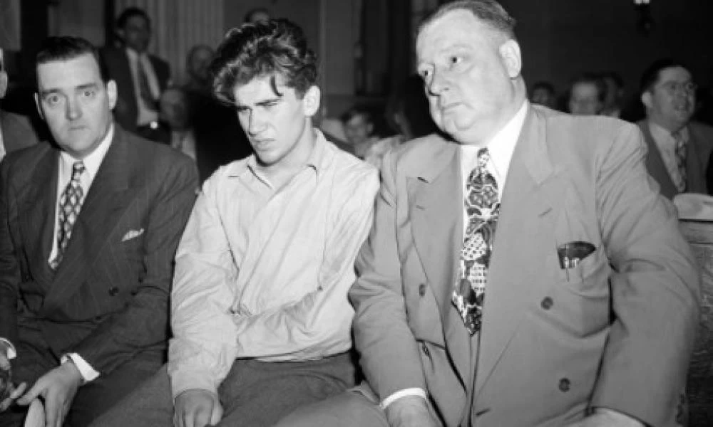 Η ιστορία ενός ''διάσημου'' δολοφόνου που πέρασε την ζωή του στην φυλακή